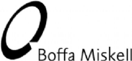 Boffa Miskell logo