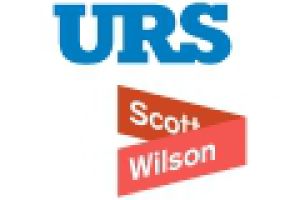 URS Scott Wilson logo
