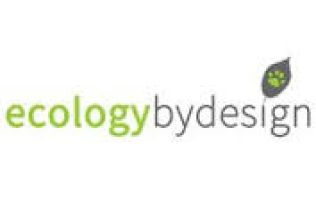Ecology by Design  logo