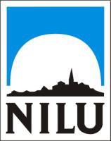Norwegian Institute for Air Research logo