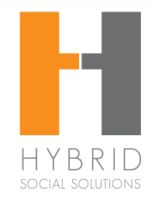 Hybrid Social Solutions Inc. logo