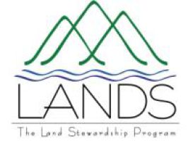 The Land Stewardship Program (U of Vermont & The Student Conservation Association logo