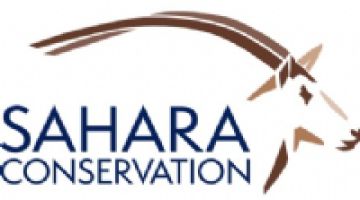 Sahara Conservation logo