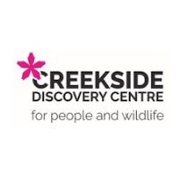 Creekside Discovery Centre logo