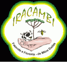 Iracambi logo