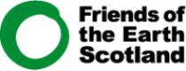Friends of the Earth Scotland