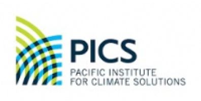 Pacific Institute for Climate Solutions logo