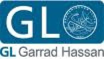 GL Garrard Hassan logo