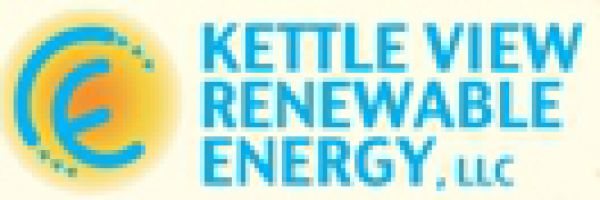 Kettle View Renewable Energy logo