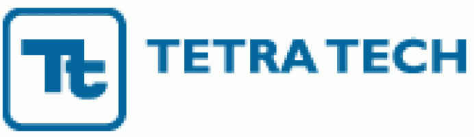 Tetra Tech  logo