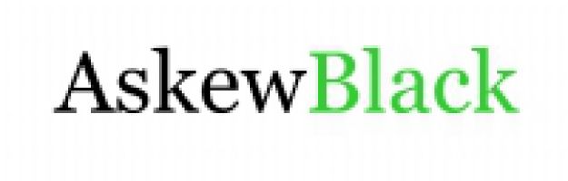 AskewBlack logo