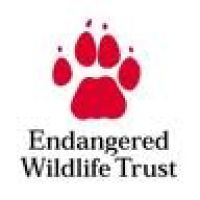 Endangered Wildlife Trust logo