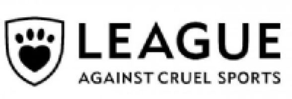 League Against Cruel Sports logo