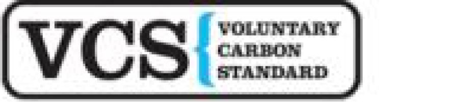 Voluntary Carbon Standard Association  logo