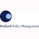 Oxford Policy Management (OPM) 
