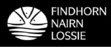 Findhorn Nairn and Lossie Rivers Trust logo