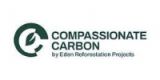 Compassionate Carbon by Eden Reforestation Projects