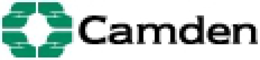 Camden Council  logo