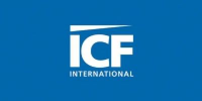 ICF International logo