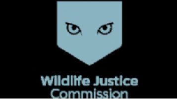 WJC - Wildlife Justice Commission logo