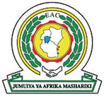 The East African Community logo