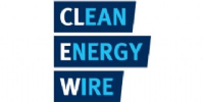 Clean Energy Wire |CLEW logo