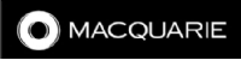 Macquarie Group Ltd logo