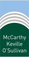 McCarthy Keville O'Sullivan Ltd logo