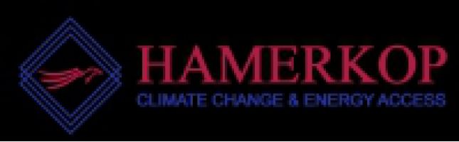 Hamerkop Climate Impacts  logo