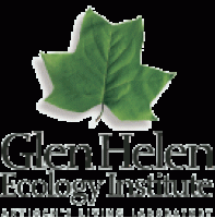 Glen Helen Outdoor Education Center logo