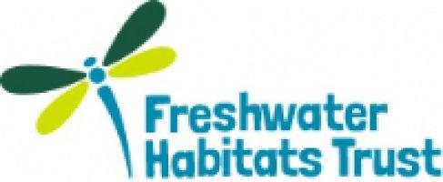 Fresh Water Habitats Trust logo