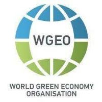 World Green Economy Organization logo
