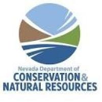 Nevada Department of Conservation and Natural Resources logo