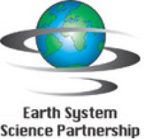 Earth System Science Partnership (ESSP) logo