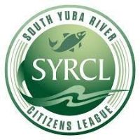The South Yuba River Citizens League logo