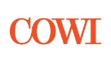 COWI  logo