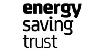 Energy Saving Trust logo