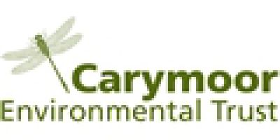  Carymoor Environmental Trust logo