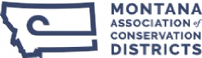 Montana Association of Conservation Districts logo