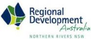 Regional Development Australia - Northern Rivers
