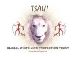Global White Lion Protection Trust logo