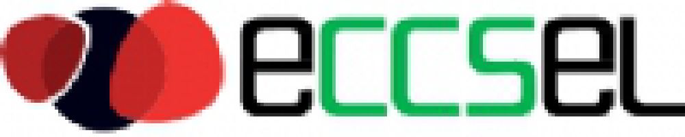 ECCSEL - European Carbon Dioxide Capture and Storage Laboratory Infrastructure logo