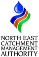 North East Catchment Management Authority logo