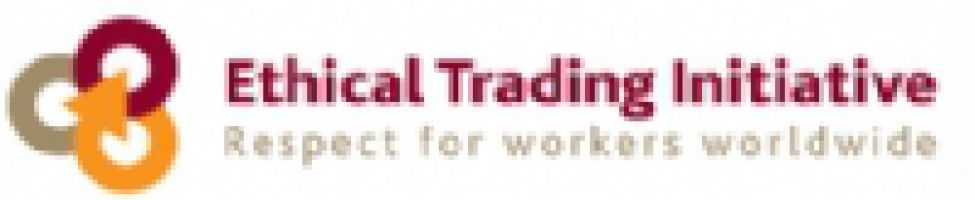  Ethical Trading Initiative (ETI) logo
