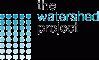 The Watershed Project logo