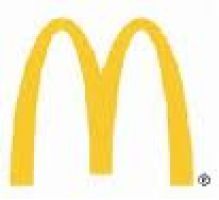 McDonald's Corporation  logo