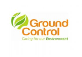 Ground Control  logo