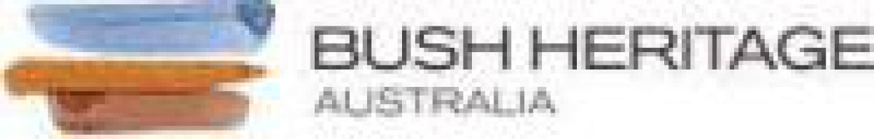Bush Heritage Australia logo