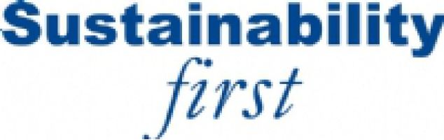 Sustainability First  logo