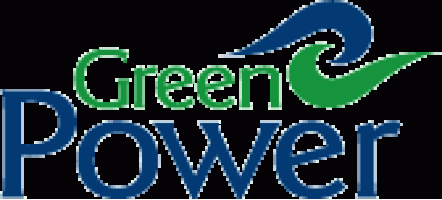 GreenPower logo